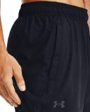 Under Armour Men's Training Stretch 7" Shorts Black 3XL