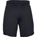Under Armour Men's Training Stretch 7" Shorts Black 3XL