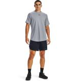 Under Armour Men's Training Stretch 7" Shorts Black 3XL