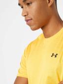 Under Armour Men's Training Vent 2.0 Short Sleeve Orange XXL