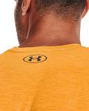 Under Armour Men's Training Vent 2.0 Short Sleeve Orange XXL