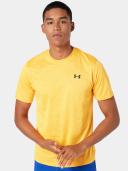 Under Armour Men's Training Vent 2.0 Short Sleeve Orange XXL