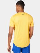 Under Armour Men's Training Vent 2.0 Short Sleeve Orange XXL