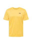 Under Armour Men's Training Vent 2.0 Short Sleeve Orange XXL
