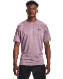 Under Armour Men's Training Vent 2.0 Short Sleeve Pink LG