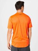 Under Armour Men's Training Vent 2.0 Short Sleeve Tee (Phoenix Fire/Black) M
