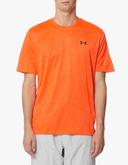 Under Armour Men's Training Vent 2.0 Short Sleeve Tee (Phoenix Fire/Black) M