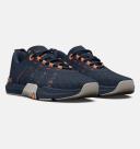 Under Armour Men's TriBase Reign 5 Training Shoes Gray 11.5