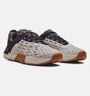 Under Armour Men's TriBase Reign 5 Training Shoes Gray 14