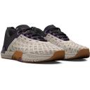 Under Armour Men's TriBase Reign 5 Training Shoes Gray 7.5