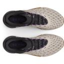 Under Armour Men's TriBase Reign 5 Training Shoes Gray 7.5