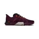 Under Armour Men's TriBase Reign 5 Training Shoes - Purple, 10.5
