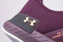 Under Armour Men's TriBase Reign 5 Training Shoes - Purple, 10.5