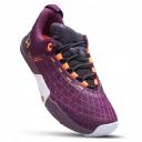 Under Armour Men's TriBase Reign 5 Training Shoes - Purple, 10.5