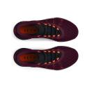 Under Armour Men's TriBase Reign 5 Training Shoes - Purple, 10.5