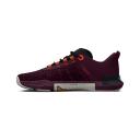 Under Armour Men's TriBase Reign 5 Training Shoes Purple 11.5