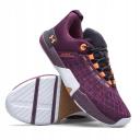 Under Armour Men's TriBase Reign 5 Training Shoes Purple 8.5