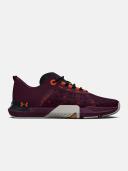 Under Armour Men's TriBase Reign 5 Training Shoes Purple 8