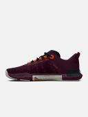Under Armour Men's TriBase Reign 5 Training Shoes Purple 8