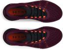Under Armour Men's TriBase Reign 5 Training Shoes Purple 8