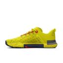 Under Armour Men's TriBase Reign 5 Training Shoes Yellow 10.5