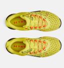Under Armour Men's TriBase Reign 5 Training Shoes Yellow 10.5