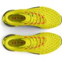Under Armour Men's TriBase Reign 5 Training Shoes Yellow 10.5