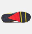 Under Armour Men's TriBase Reign 5 Training Shoes Yellow 10