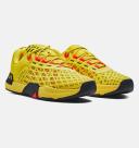 Under Armour Men's TriBase Reign 5 Training Shoes Yellow 11.5