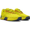 Under Armour Men's TriBase Reign 5 Training Shoes Yellow 9.5