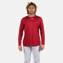 Under Armour Men's UA Locker 2.0 Long Sleeve T Shirt
