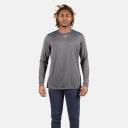 Under Armour Men's UA Locker 2.0 Long Sleeve T Shirt
