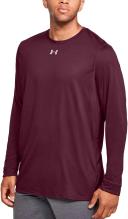 Under Armour Men's UA Locker 2.0 Long Sleeve T Shirt