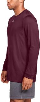 Under Armour Men's UA Locker 2.0 Long Sleeve T Shirt