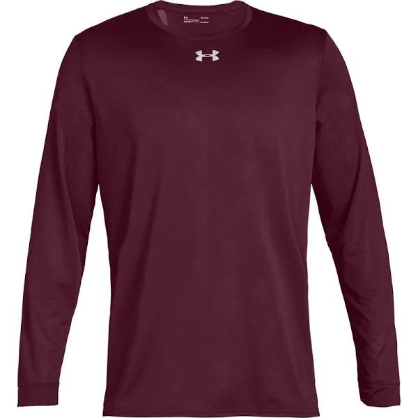 Under Armour Men's UA Locker 2.0 Long Sleeve T Shirt