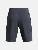 Under Armour Men's Unstoppable Cargo Shorts Gray 3XL