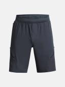 Under Armour Men's Unstoppable Cargo Shorts Gray 3XL