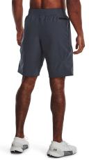 Under Armour Men's Unstoppable Cargo Shorts Gray 3XL