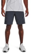 Under Armour Men's Unstoppable Cargo Shorts Gray XL