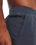 Under Armour Men's Unstoppable Cargo Shorts Gray XL