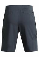 Under Armour Men's Unstoppable Cargo Shorts Gray XL