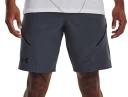 Under Armour Men's Unstoppable Cargo Shorts Gray XL