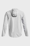 Under Armour Men's Unstoppable Jacket Gray MD