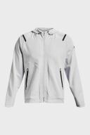 Under Armour Men's Unstoppable Jacket Gray MD