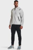 Under Armour Men's Unstoppable Jacket Gray MD