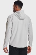 Under Armour Men's Unstoppable Jacket Gray MD
