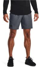 Under Armour Men's Unstoppable Shorts Gray XXL