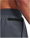 Under Armour Men's Unstoppable Shorts Gray XXL