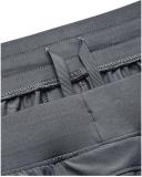 Under Armour Men's Unstoppable Shorts Gray XXL