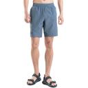 Under Armour Men's Unstoppable Shorts Gray XXL